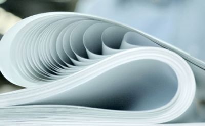 Có những loại giấy nào được sử dụng trong in ấn?