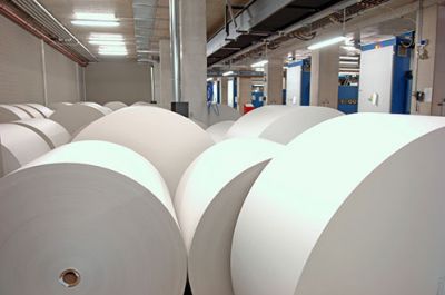 In bao bì có thể dùng những loại giấy nào?