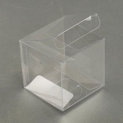 PET dùng để làm hộp đóng gói kem đánh răng