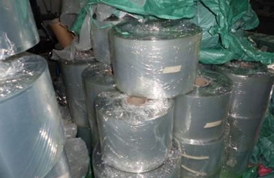 Phim chống trầy xước