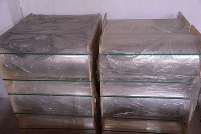 Phim PET bọc nến
