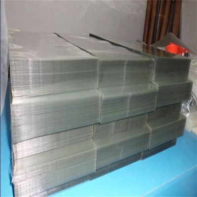 Phim PS dùng trong ô nhựa của hộp đóng gói
