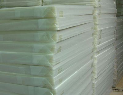 Tấm bóng kính PET dùng trong ô nhựa của hộp đóng gói srcset=
