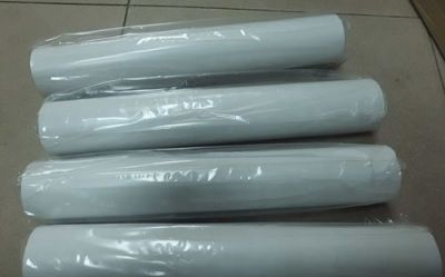 Băng keo hai mặt chuyên dùng cho máy in mực nước (máy in flexo)