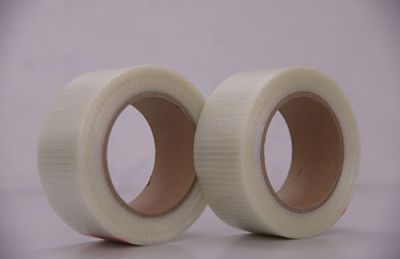 Băng dính sợi chuyên dùng cho máy in mực nước (máy in flexo)
