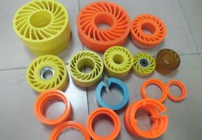 Bánh xe mặt trời chuyên dùng cho xưởng sản xuất bao bì srcset=