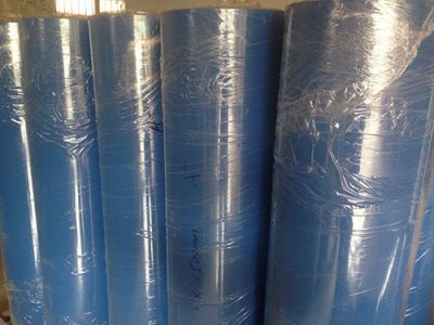 Lót trục bản in chuyên dùng cho máy in mực nước (máy in flexo) srcset=