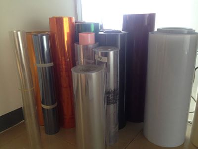 Tấm nhựa PVC chuyên dùng cho xưởng sản xuất bao bì