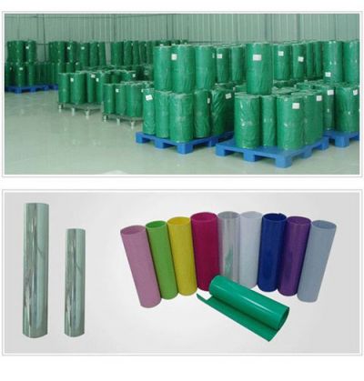 Tấm nhựa PVC chuyên dùng cho xưởng in ấn