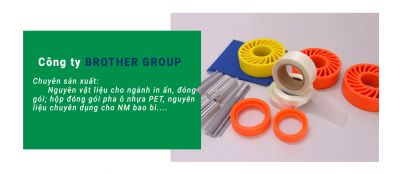 Sản phẩm công ty Brother Group srcset=