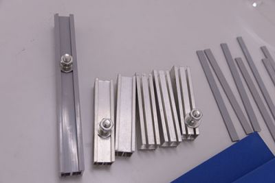 Thanh nẹp bản in chuyên dùng cho máy in mực nước (máy in flexo)