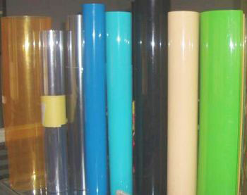 Tấm bóng kính PET chuyên dùng cho máy in mực nước (máy in flexo)