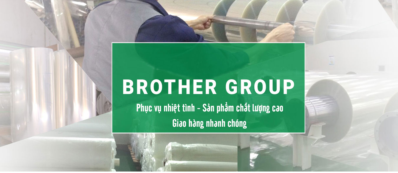 Banner Cty sản xuất vật liệu in ấn