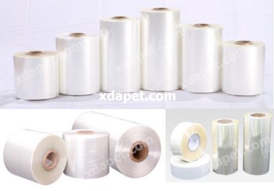 Màng co là gì?, Đôi nét về sản phẩm màng co