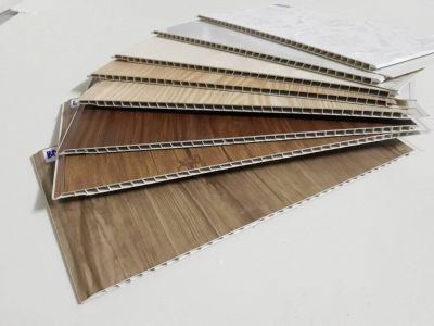 Tấm nhựa PVC nano