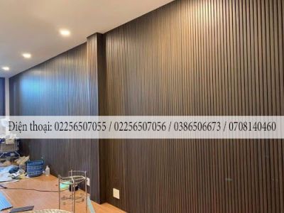 Tấm nhựa ốp tường giá rẻ