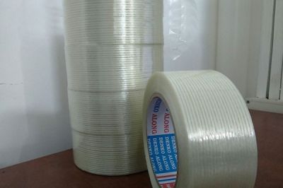 Lưu ý khi sử dụng băng keo sợi thủy tinh