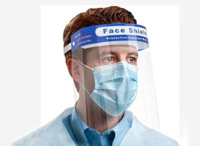 Mua mặt nạ chống giọt bắn ở đâu?