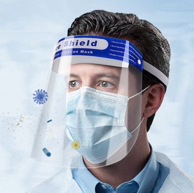 Nơi bán mặt nạ chống giọt bắn giá rẻ