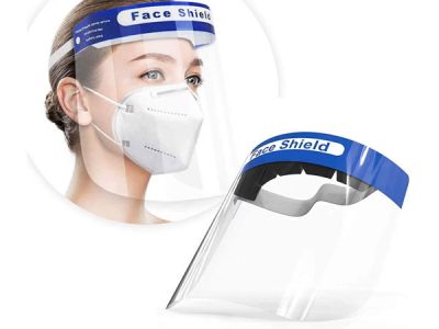 Phân phối mặt nạ chống giọt bắn giá rẻ