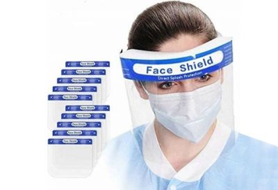 Mặt nạ chống giọt bắn có thật sự tốt hay không?