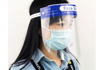 Mặt nạ chống giọt bắn loại chất lượng tốt bán ở đâu?