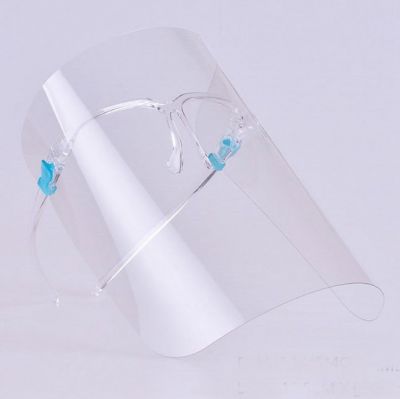 Bán kính phòng hộ chống giọt bắn giá rẻ