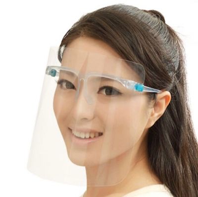 Mua kính phòng hộ chống giọt bắn ở đâu?