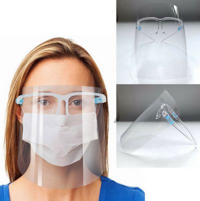 Kính bảo hộ chống giọt bắn có tốt không?