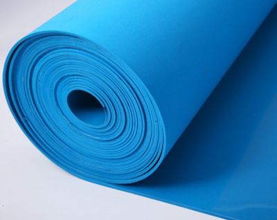 Cao su lót bản in flexo
