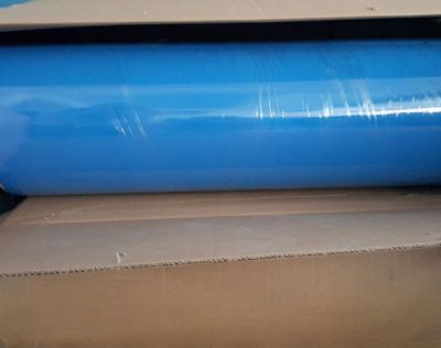 tấm đệm lót trục bản in