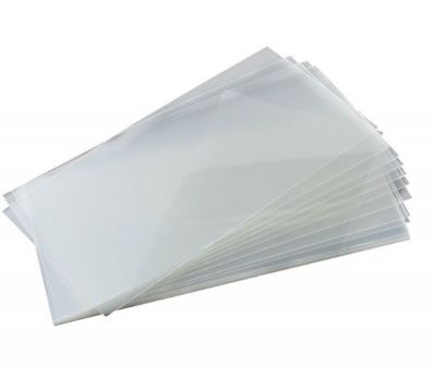 Tấm/cuộn PET độ trong suốt cao 