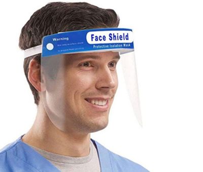Phân loại mặt nạ chống dịch