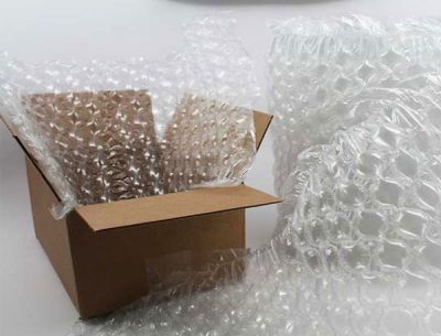 Hướng dẫn cách đóng gói hàng hóa bằng màng xốp hơi túi khí