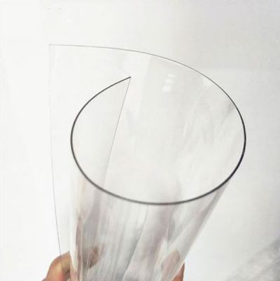 Cung cấp tấm nhựa pet