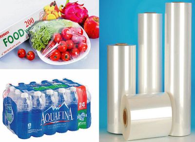 Các loại bao bì nhựa phổ biến hiện nay