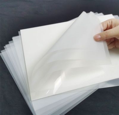 Cung cấp pet tấm khổ A4