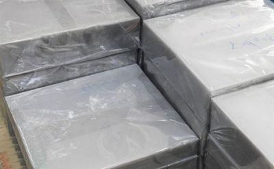 Xưởng sản xuất nhựa pet