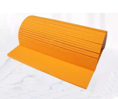 Tấm đệm dao đàn hồi cao