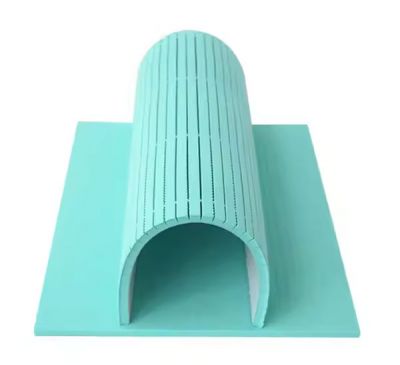 Tấm đệm dao siêu đàn hồi