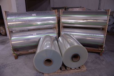 Nhà cung ứng nhựa PLA