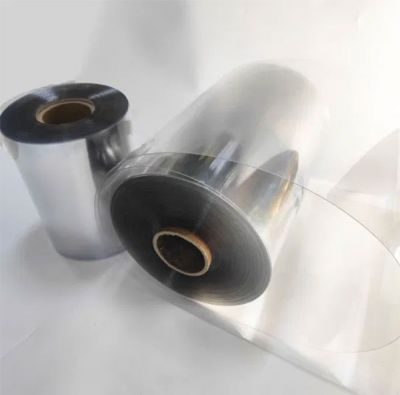 Công ty sản xuất màng nhựa PETG