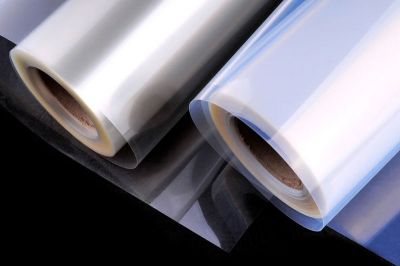 Xưởng sản xuất nhựa APET mỏng 0,05mm-0,1mm