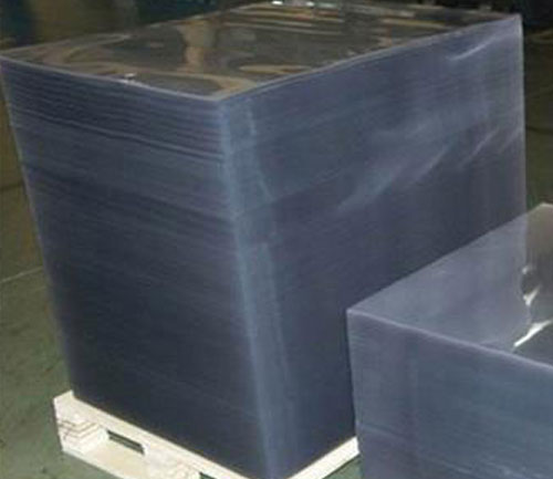 Xưởng sản xuất màng nhựa APET