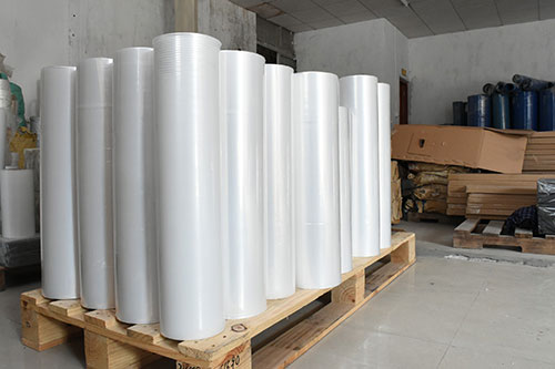 Mua màng nhựa APET siêu rộng 2.2m