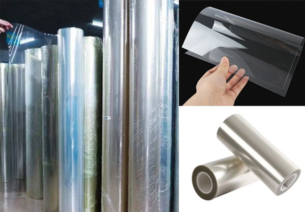 Nhựa PET Siêu rộng từ 2m,3m...8m