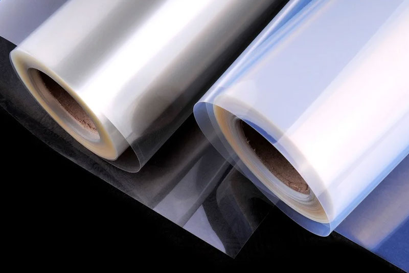 Nhà cung cấp màng nhiệt dẻo TPU