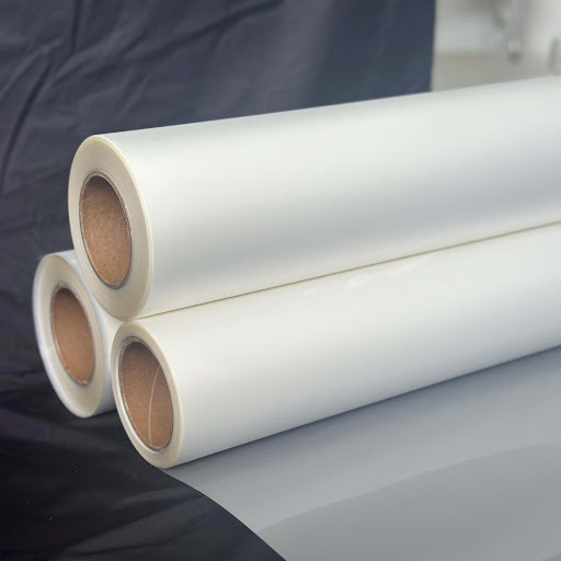 Xưởng sản xuất màng nhựa tự phân hủy