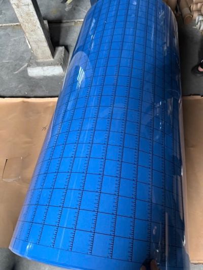 Xốp lót trục bản in
