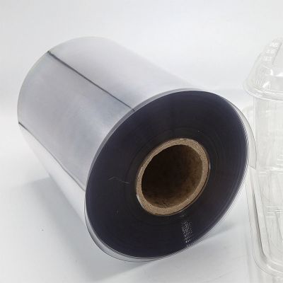 màng nhựa chống tĩnh điện APET